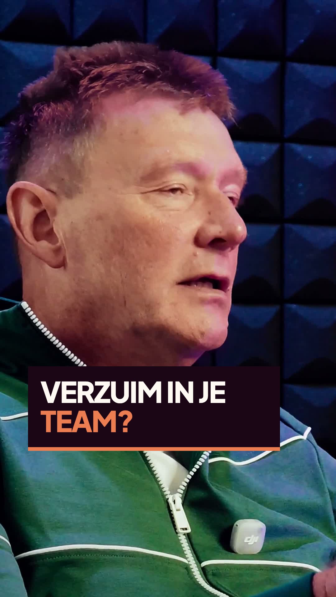 Short: Verzuim in je team?
