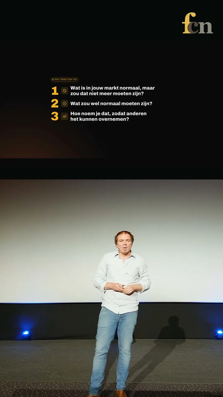 Short: Geef je idee een naam