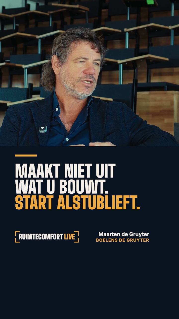 Short: start alstublieft
