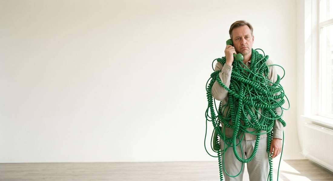 Werk voor Salesnerds