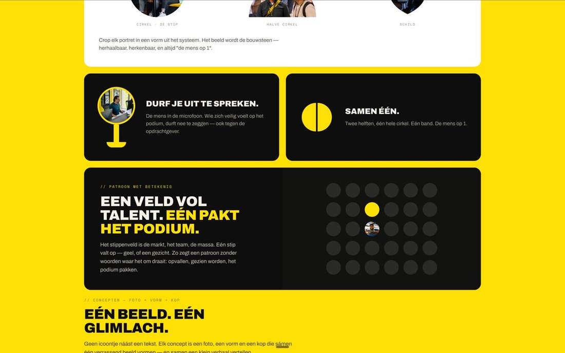 Werk voor Team Rockstars IT