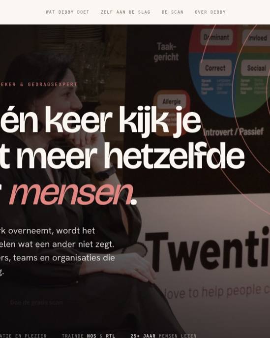 Werk voor Twentify