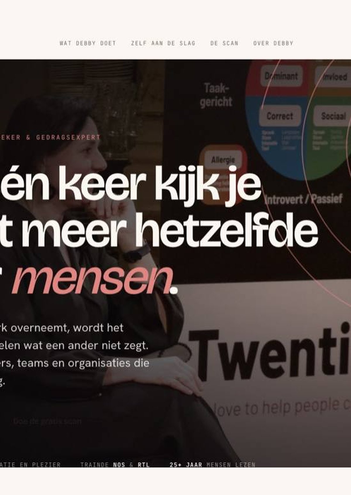 Werk voor Twentify