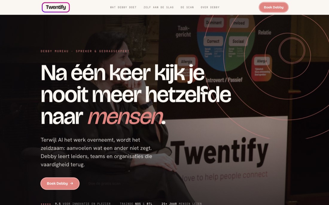Werk voor Twentify