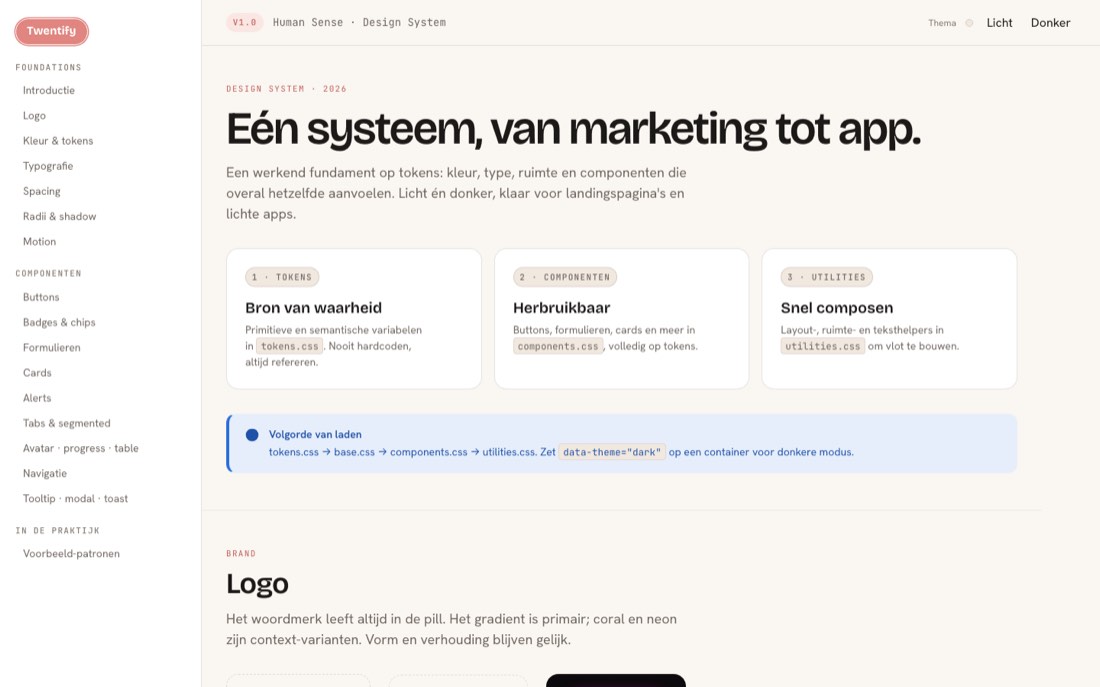 Werk voor Twentify