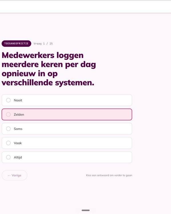 Werk voor Workspace 365