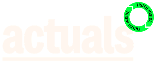 Actuals