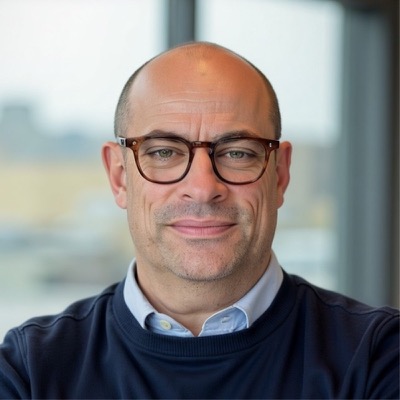 Christiaan Ferreira