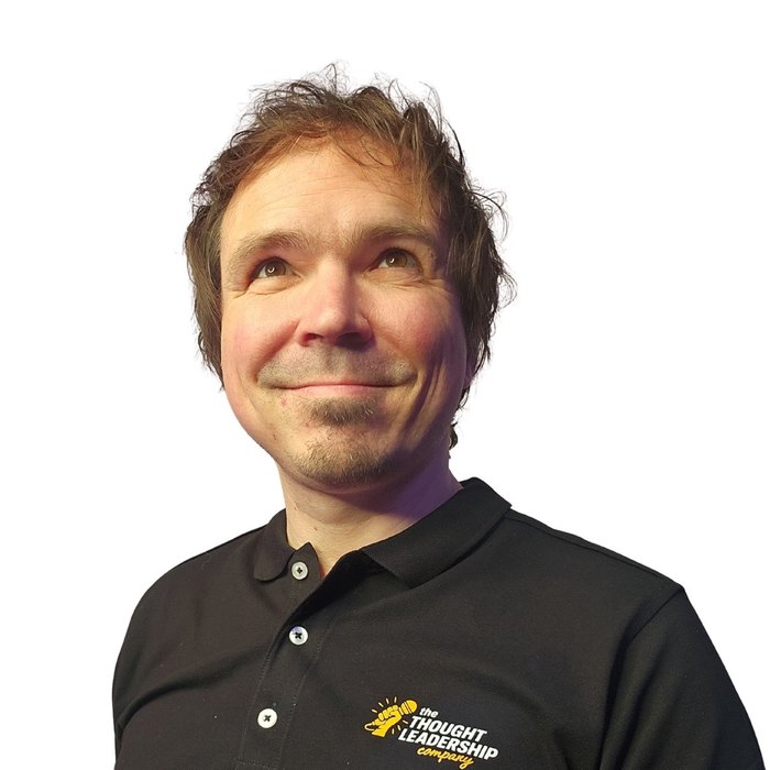 Robert van Geenhuizen
