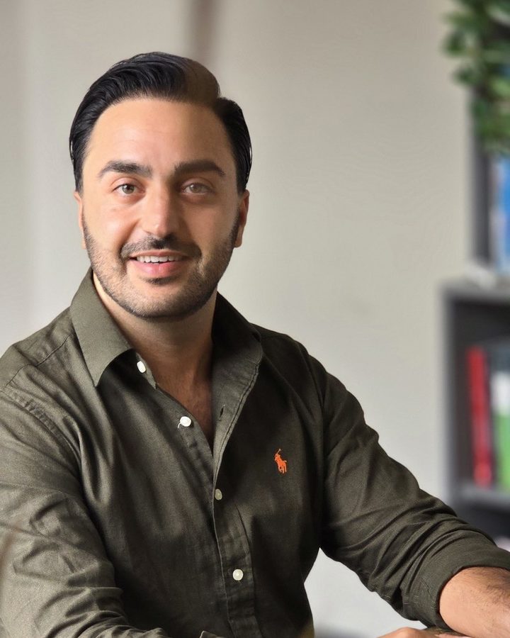 Djahed Atayi