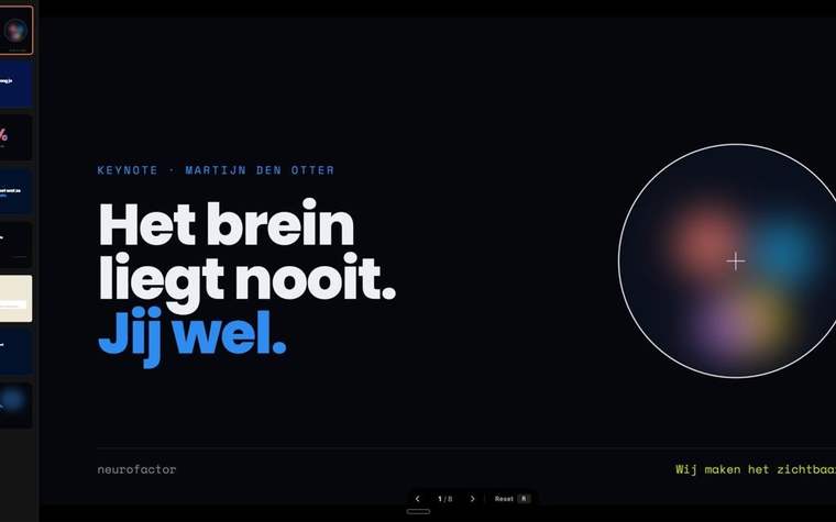 Neurofactor