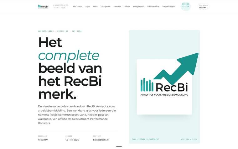 RecBi