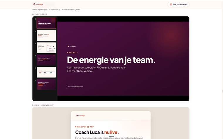 Teamenergie
