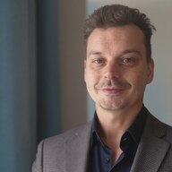 Gerard Brouwer van Scanfie