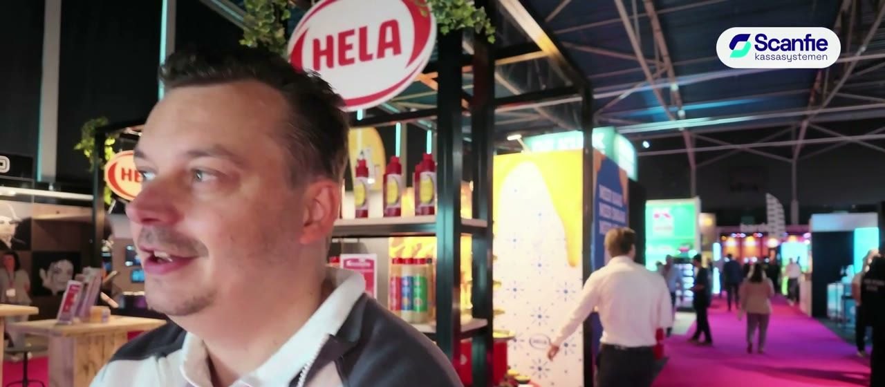 Gerard van Scanfie op Gastvrij Rotterdam