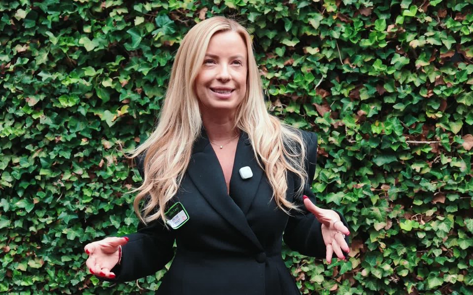 Gastinterview met Sabrine Swart van 123inkt bij Finance Unlocked